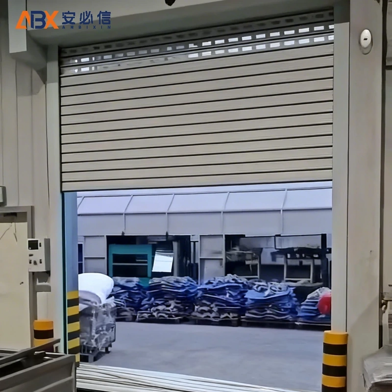 桂林厂房高速门